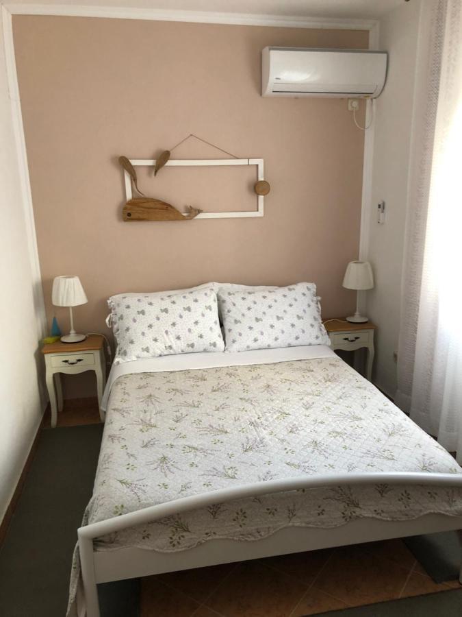 Apartments Leko Жуляна Екстер'єр фото