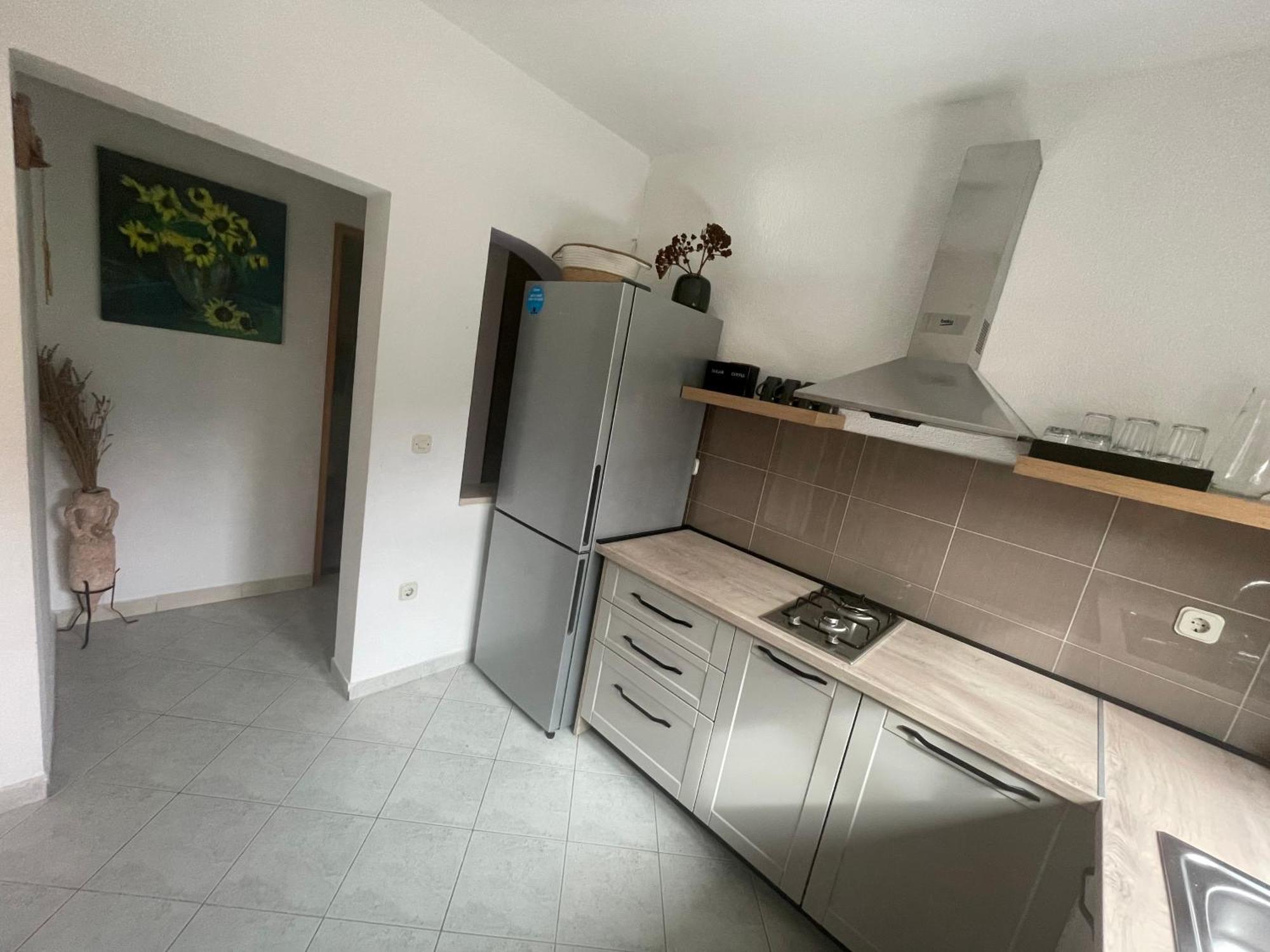 Apartments Leko Жуляна Екстер'єр фото