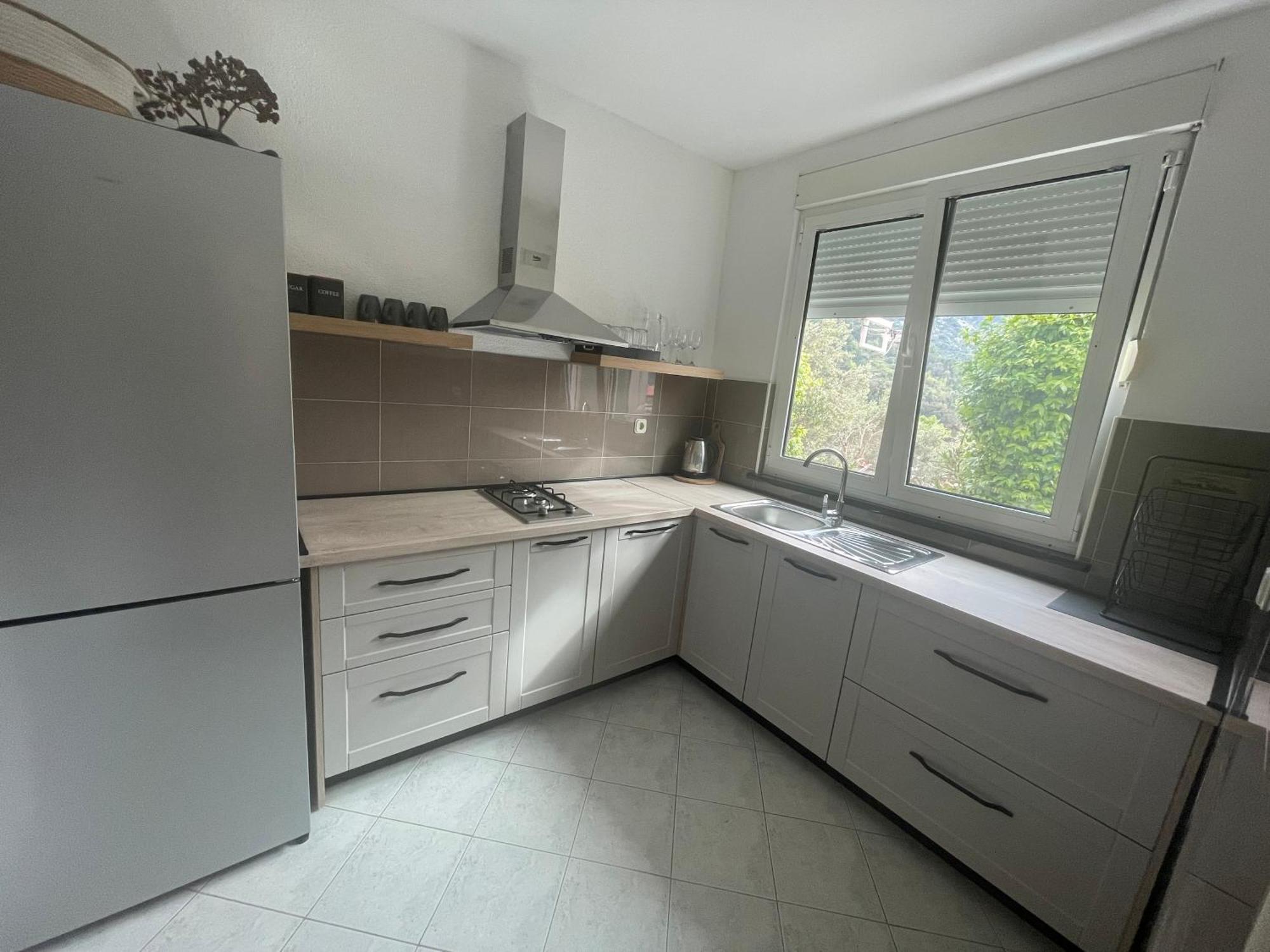 Apartments Leko Жуляна Екстер'єр фото