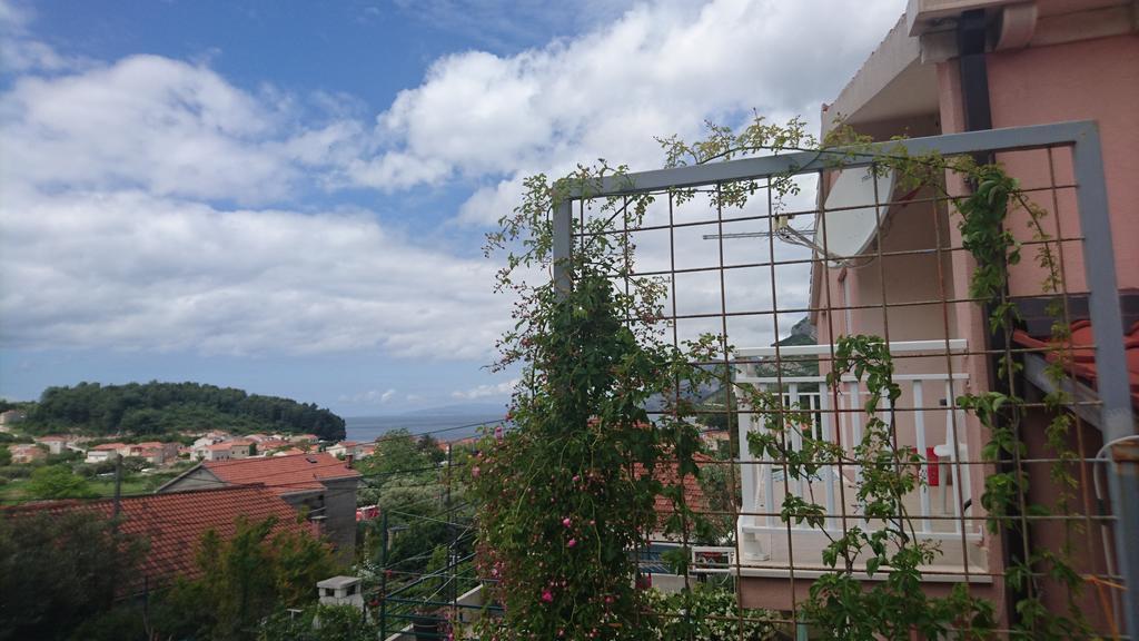 Apartments Leko Жуляна Екстер'єр фото