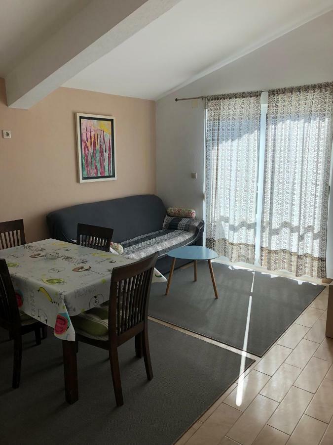 Apartments Leko Жуляна Екстер'єр фото